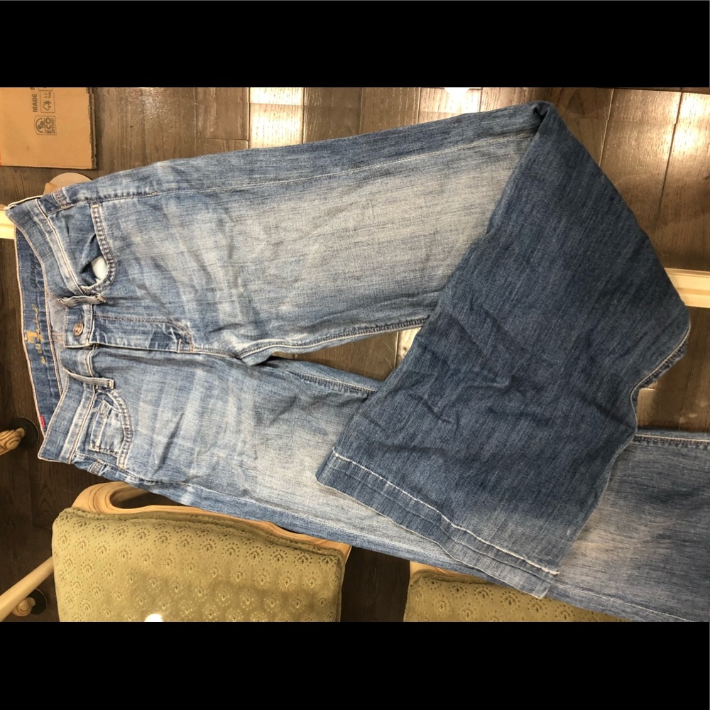 Seven Jeans